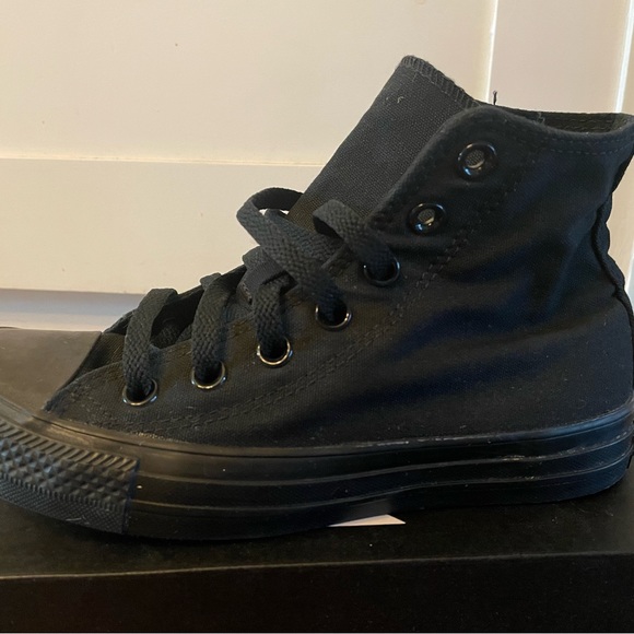 Converse Unisex Chuck Taylor All Star Sneakers Size M4 W6. - Picture 10 of 10